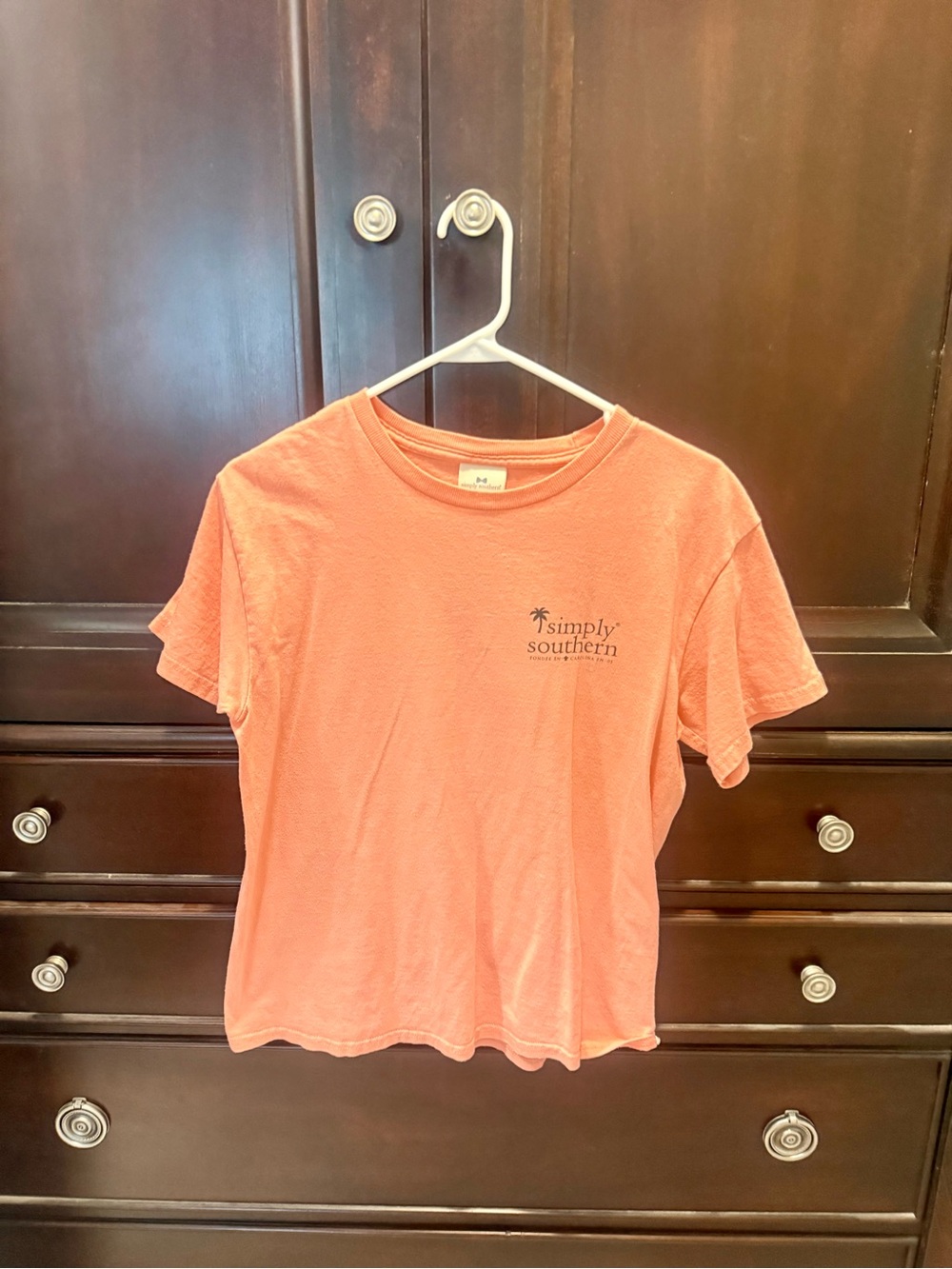 Two Simply Southern Logo Tees